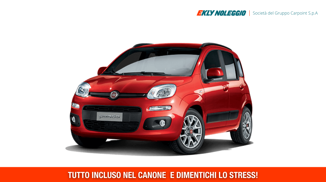 FIAT PANDA VAN 1.0 GSE S&S Hybrid Pop Van 2 posti