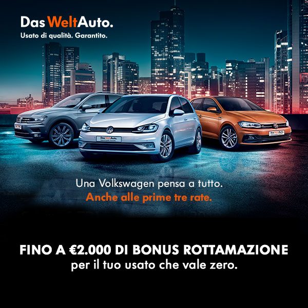 Das Welt Auto Rottamazione 08