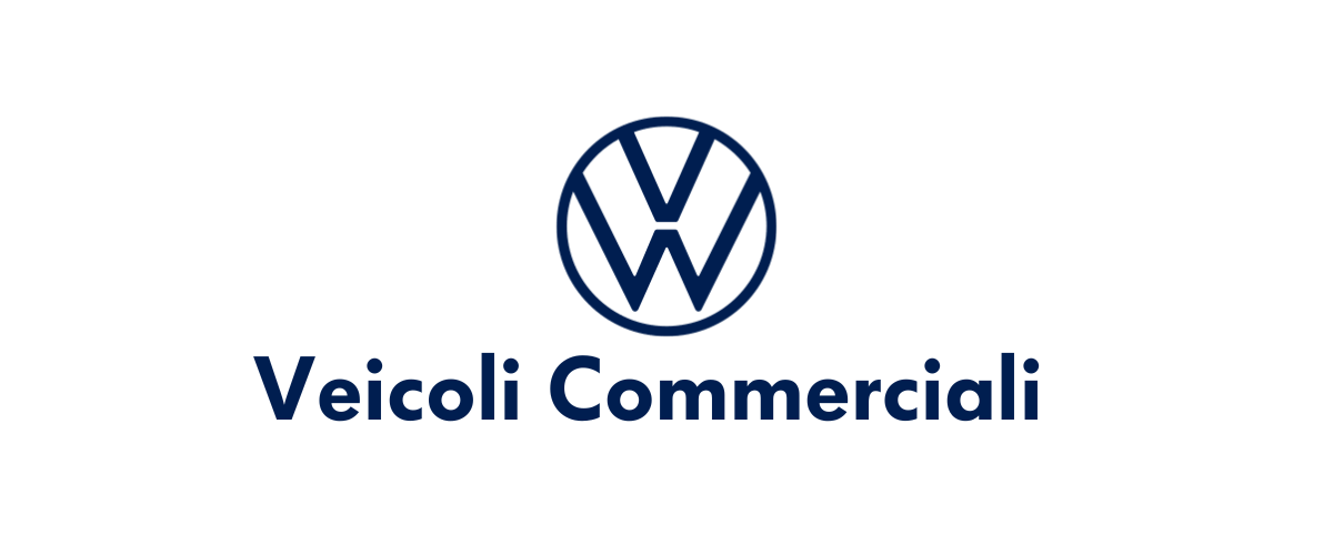 service veicoli commerciali volkswagen